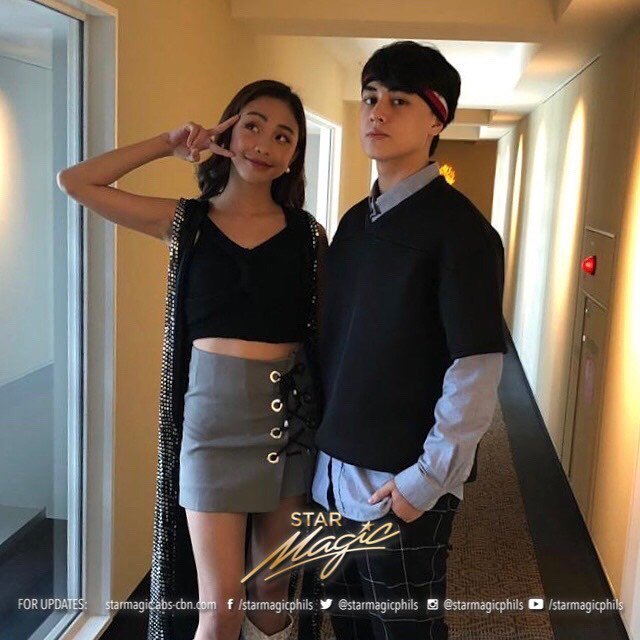 starmagicphils's tweet photo. Maymay and Edward is ready for you Kapamilyas! See you later in Ueno Park! #IslaFestJapan2019 https://t.co/3ZxOLOtuvB https://t.co/fDd0tjb8GG