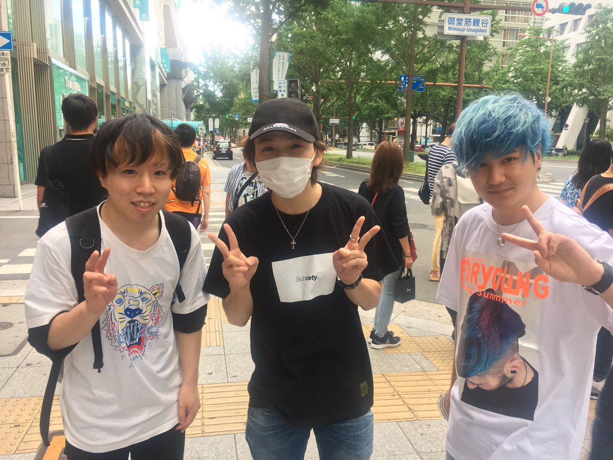 Rec レック Colo2tv Twitter