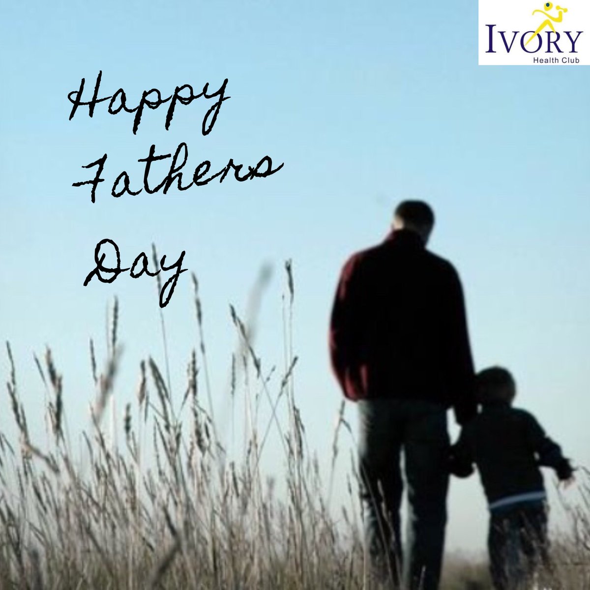 Happy Fathers Day to all our Superdads...

#ivoryhealthclub 
#FathersDay
#fathersday2019 #FathersDay