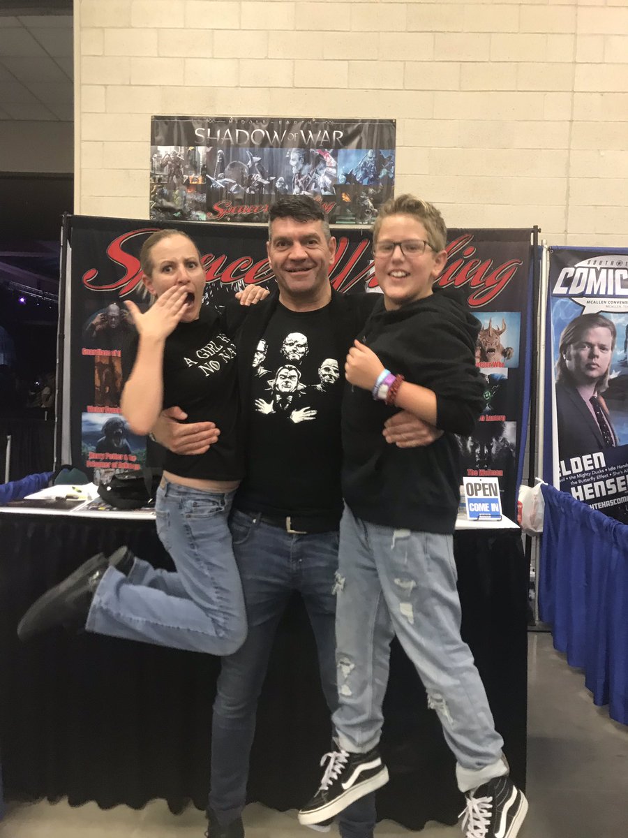 tricia314's tweet photo. @BigSpenWilding You’re the man https://t.co/43bVCcAqQX