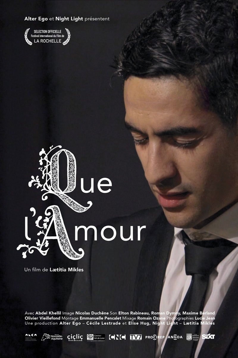 TuesCollectif's tweet photo. L'avant-première du documentaire "Que l'amour" de notre membre Laetitia Mikles aura lieu le samedi 22 juin, à 18h30 au @MeliesMontreuil et en présence de la réalisatrice et d'Abdel Khellil. https://t.co/8Uv4XfEH3K