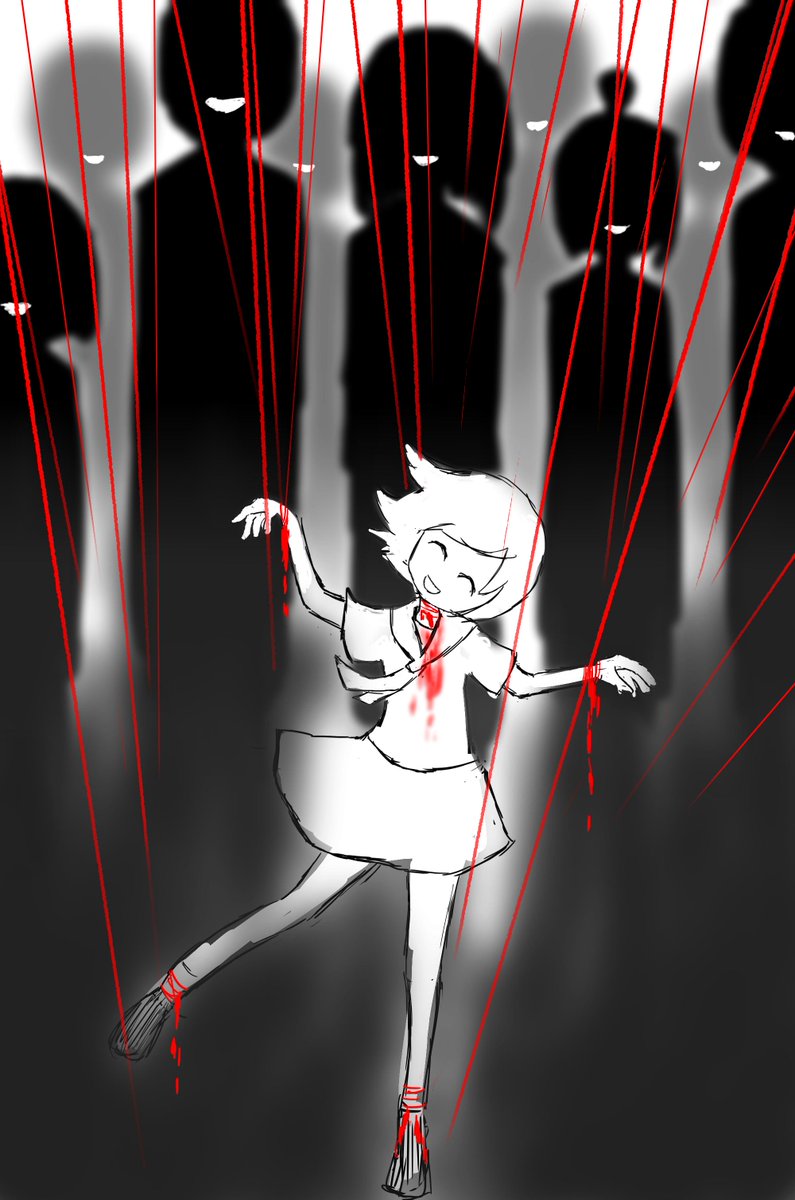 メンヘライラスト集 Min T ミント メンヘライラスト集 Min T ミント