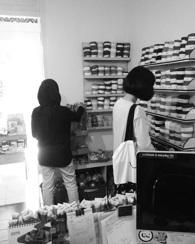 Tobucil & Klabs tweet media