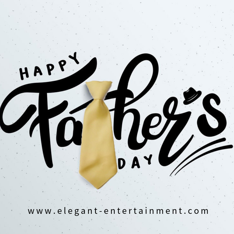 Wishing all the fathers out there a very Happy Father's Day! #dad #daddy #father #fathersday #celebrate #special