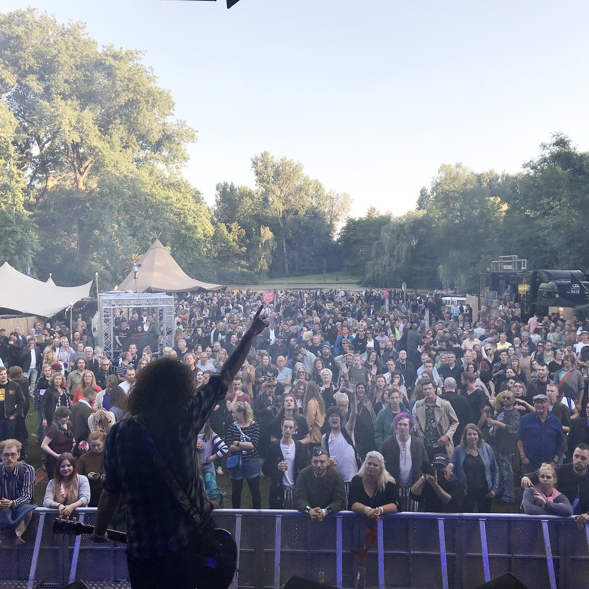 Thank you Wantijpop // Popcentrale Podium 😘 We ♥️ You!
.
<a href="/wantijpop/">Wantijpop</a> @Popcentrale #wantijpop2019 #wantijpop #dordrecht #switchbones