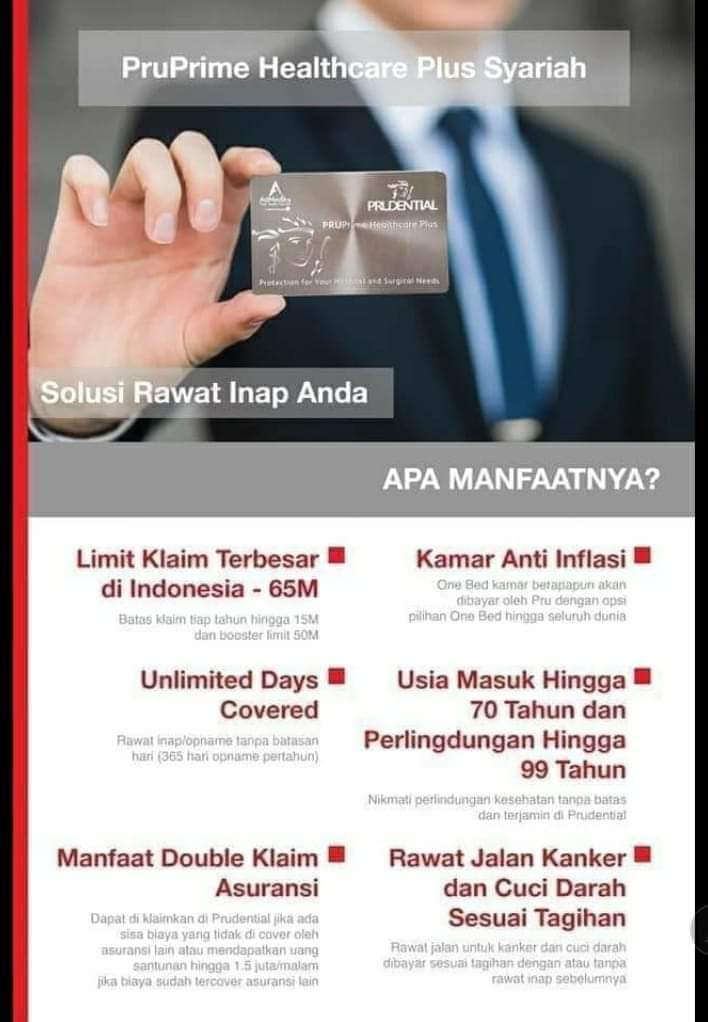 Diana Um Prudential Achmadsujai67 Twitter