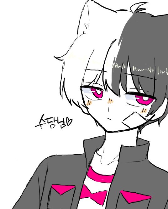 05_Harin0729's tweet photo. 수담님 낙서 팬아트윾!! https://t.co/4atuYCZ7s1