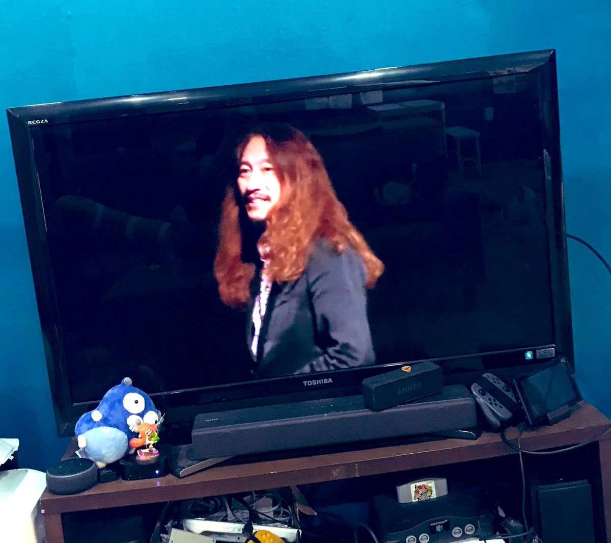 saboyutaka's tweet image. #decode19 #SP05 で見れなかった澤さんの公演の動画見始めた