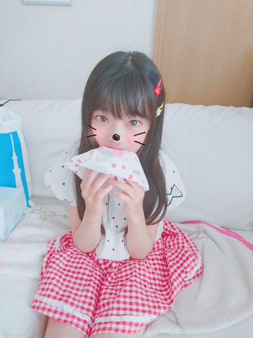 Twitterのコスプレ画像8