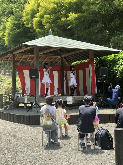 Twitterのコスプレ画像11