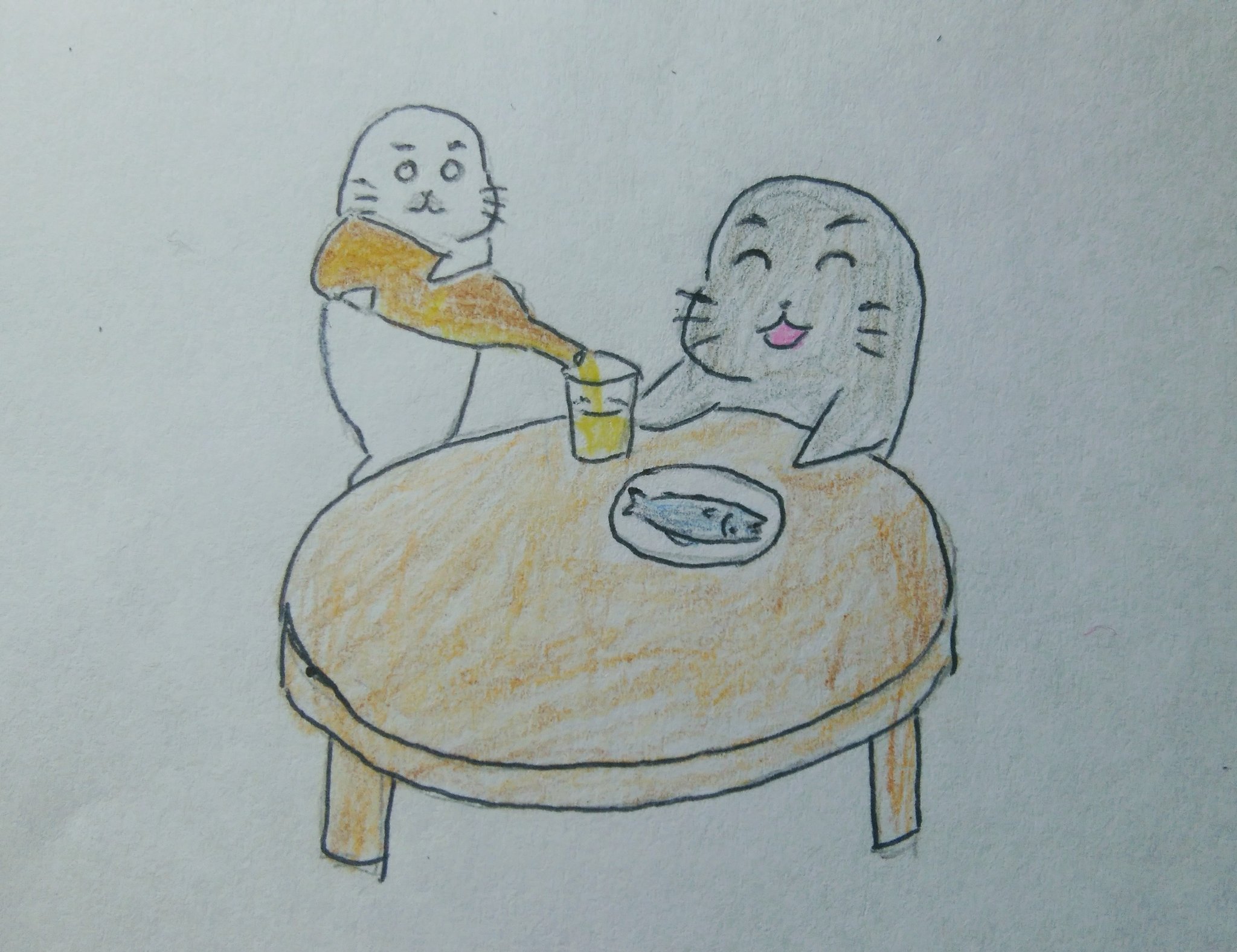 お酌 Twitter Search Twitter
