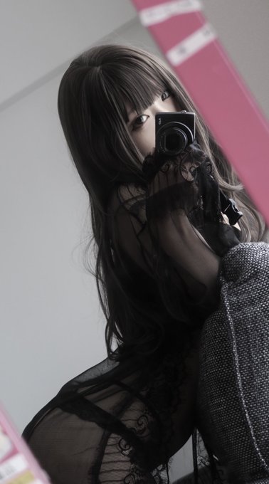 コスプレイヤー七星めろんのTwitter画像30