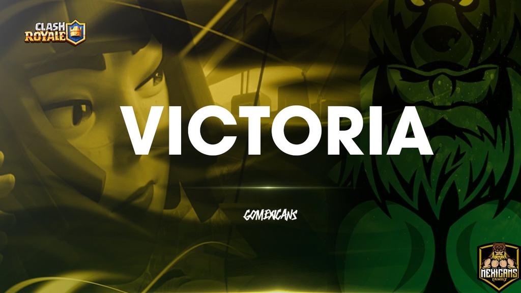 #CR | Victoria 2-1 vs @UrbanEsportsGG en la
<a href="/AztecLeague/">Aztec League</a>. Con esta victoria aseguramos el lugar en semifinales. ¡GG WP Urban!
👤Capitán <a href="/JosReyesGarcia4/">José Reyes Garcia Gonzalvez</a>
👥Jugadores: 
<a href="/Osito98_/">Osito</a> 
<a href="/Briel_7/">Briel</a>
<a href="/AngelCR745/">AngelRs</a>
@CarlosDL69_ 
<a href="/1_angelx/">AngelX 1</a> 🏅
Grandes logros nos esperan en la arena... #GoMexicans