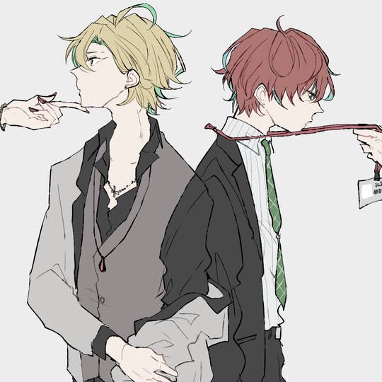 腐男子でも引かないよって人いいね Twitter Search