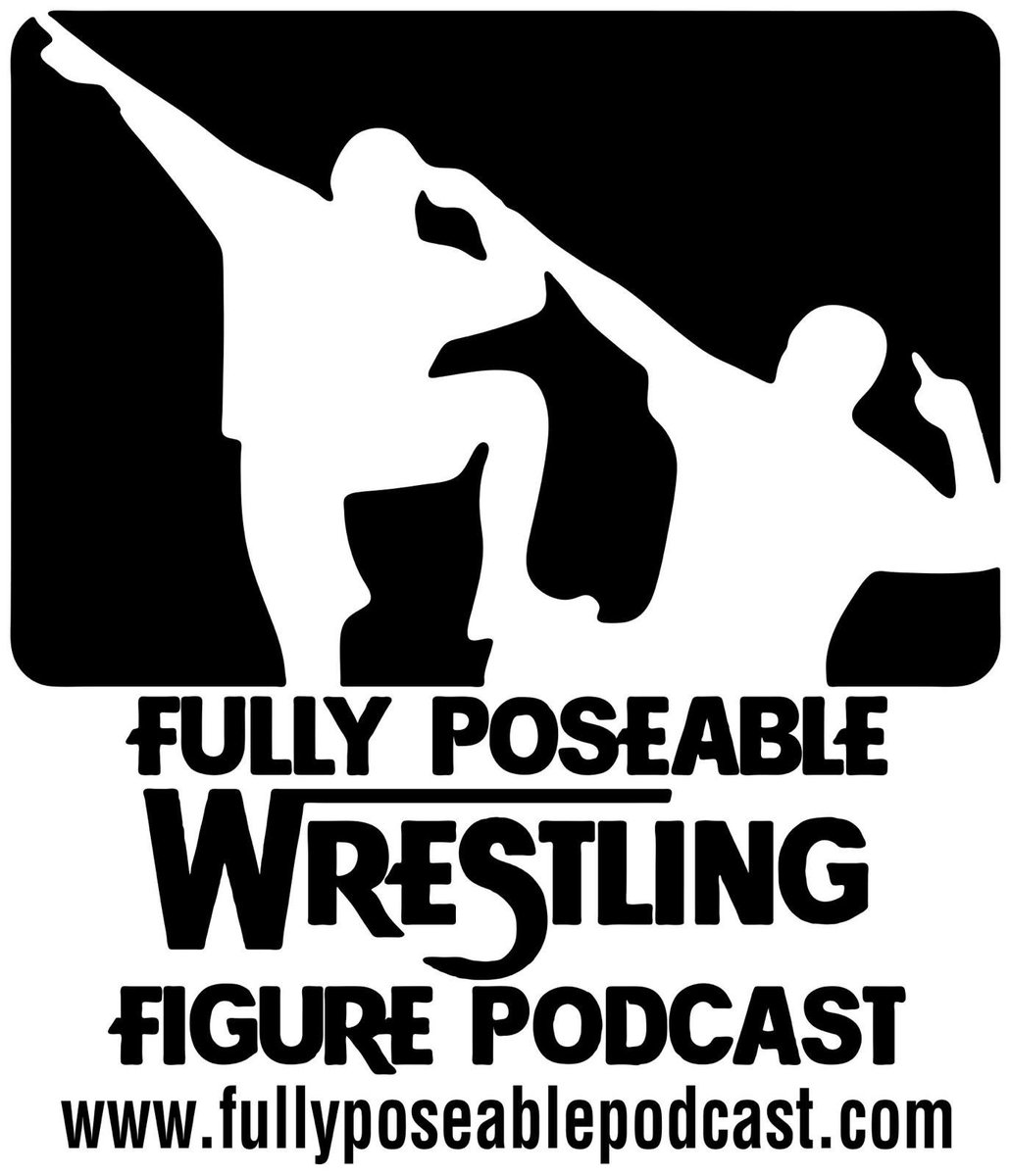 FullyPoseable's tweet photo. Ep. 178 of the fullyposeable wrestling figure podcast is up on #Itunes #stitcher #iheartradio #Spotify and https://t.co/5XFCxs8xHQ please rate and review on #Itunes https://t.co/fPuNKWaXT1