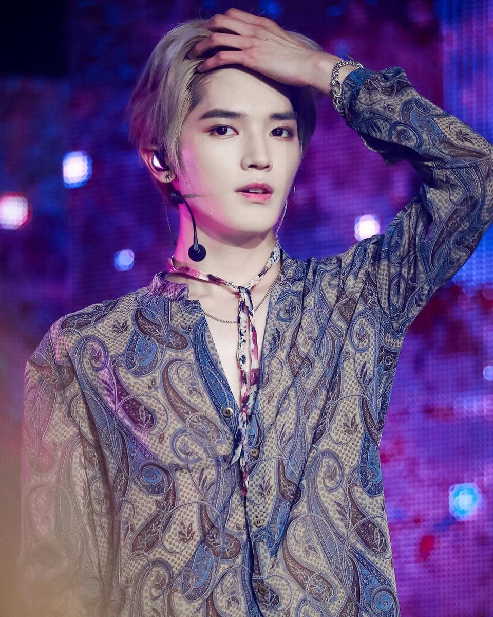 วันนี้เอนสิถีทำอะไร tweet media