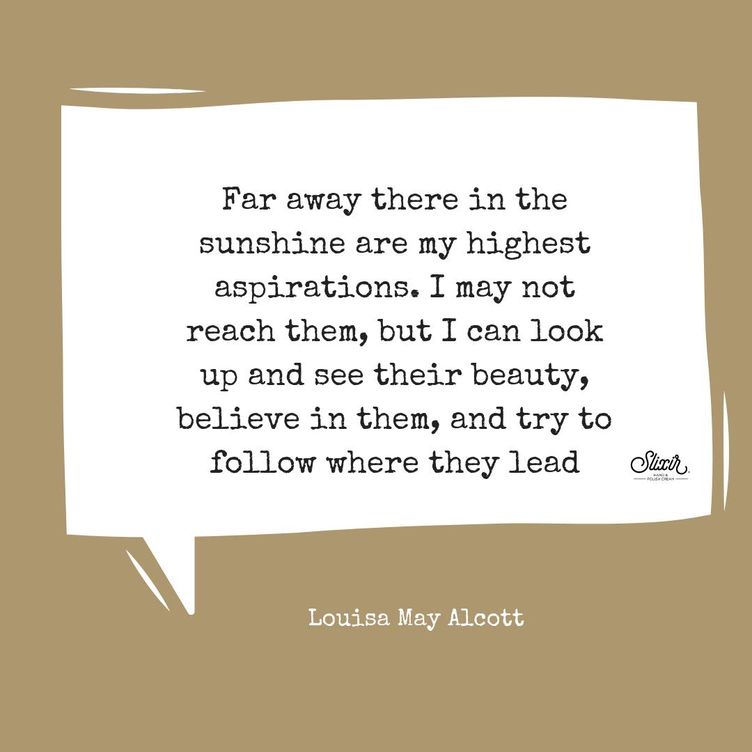 slixir's tweet photo. Sunday Inspiration ... ambition is beauty 🌟

#quote #inspirational #sundaythoughts #slixir https://t.co/pW4czy0aMd