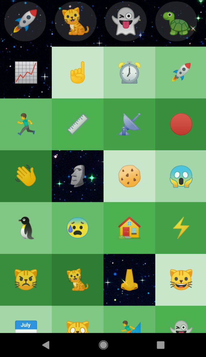 MaLaCoiD's tweet photo. How have I not heard of this #phish app? 🎧🎇 Check out the Martian Monster App @MartianM0nster #MartianMonster #pocketDJ
.
https://t.co/ml8wTWRPDE https://t.co/1g25N7M1Dh