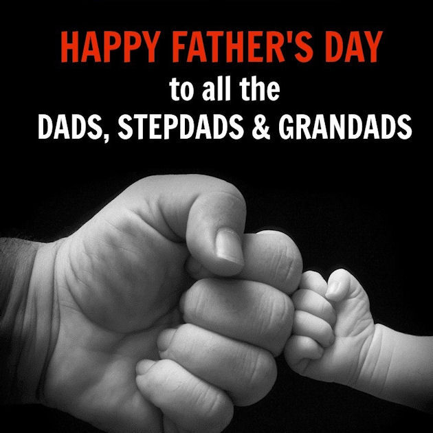 <3 <3 <3
#pretoriaeastdeals #pretoriaeast #fathersday #fathersday2019 #sunday #dadsrock #dadsarethebest #thanksdad