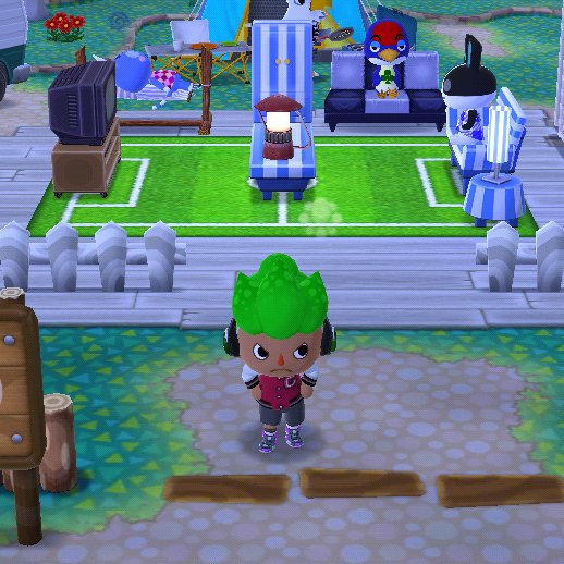 ReconeccionGame's tweet photo. #PocketCamp #AnimalCrossing https://t.co/FPrJOExGgf