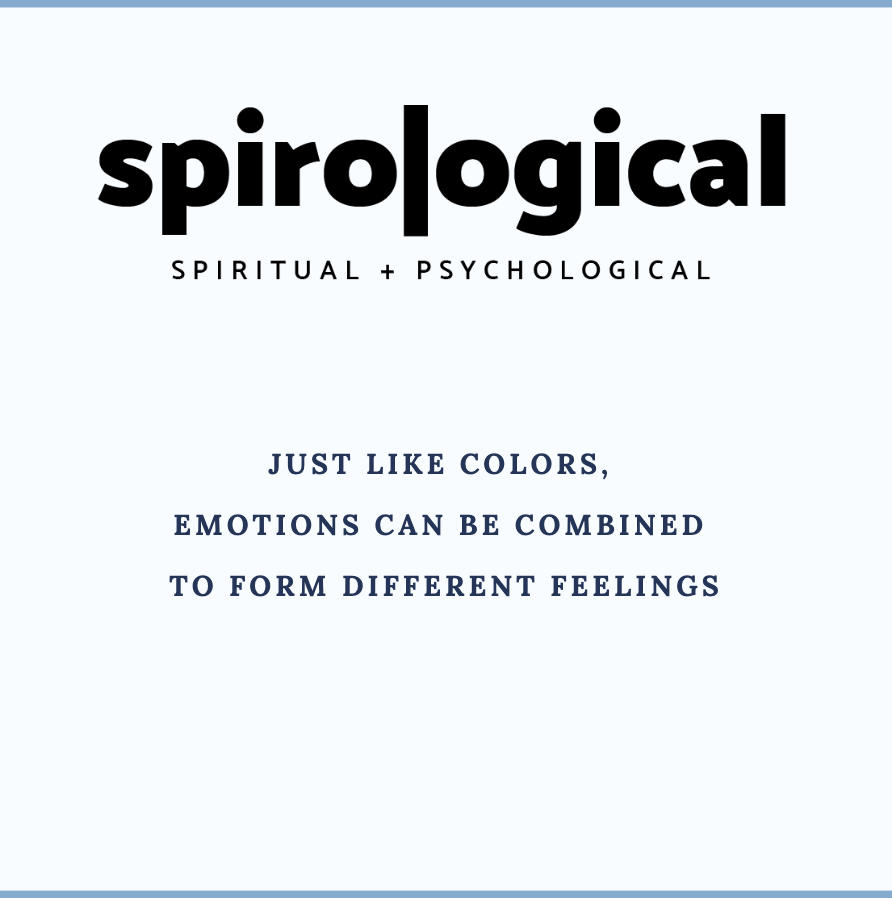 Spirological: Mental Wellness tweet media