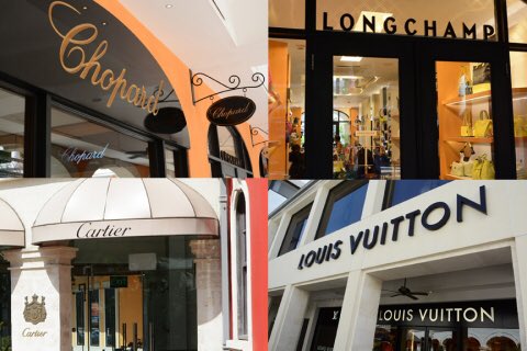 Luxe-Magazine.com tweet media