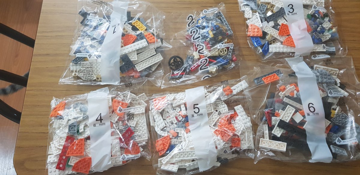 NiTRoX82's tweet photo. Partimos con otro set 
Que sera? 
#lego
#magallaneslug
@magallaneslug 
#starwars
#legostarwars 
#puq https://t.co/NZQ9KAjXIW