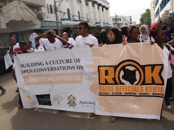 Raise Officials Kenya (@raiseofficials) on Twitter photo 