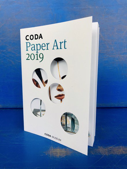 WaltervanTeeffe's tweet photo. CODA Paper Art 2019 https://t.co/RLeSD0UPnw @CODAapeldoorn #apeldoorn #paperart @artpapers @papermagazine @PAPERCIC @k_koi #jeltevanlente #warrenking @indebuurt055 @NieuwsApeldrn @ifthenisnow https://t.co/LIKwqvNcJ1