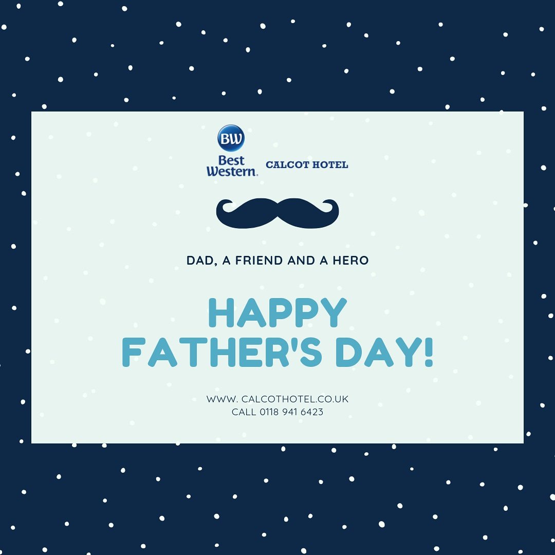 BWReadingCalcot's tweet image. Make the day special for your superhero! 
@BestWesternGB #bestwesterngb #berkshire #fathersday2019 #fathersday