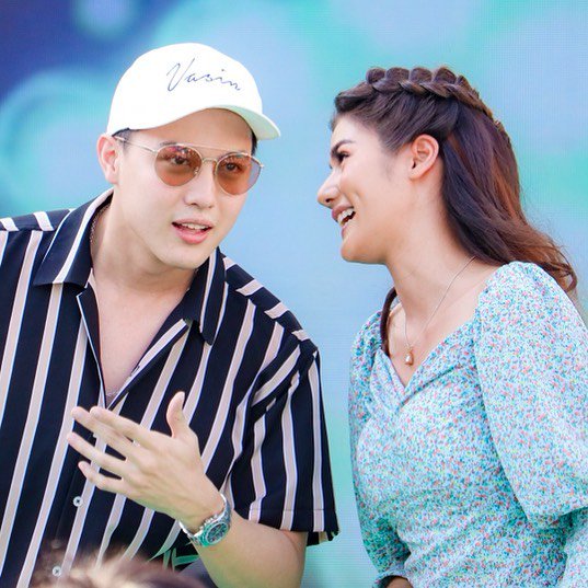 Pinkploy Paparwadee à¸ž à¸‡à¸„ à¸žà¸¥à¸­à¸¢ à¸›à¸ à¸²à¸§à¸