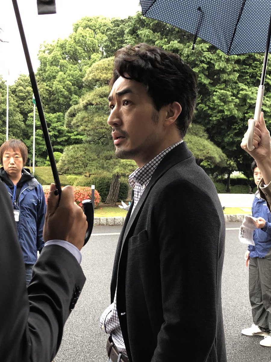 ドラマ ノーサイドゲーム キャストまとめ 各話ネタバレあらすじ プロラグビー選手も出演で話題に Ciatr シアター