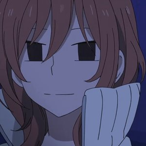 "I don't even have a team yet and I'm already stressed out." 

Don't come near her; her semblance is acting up.