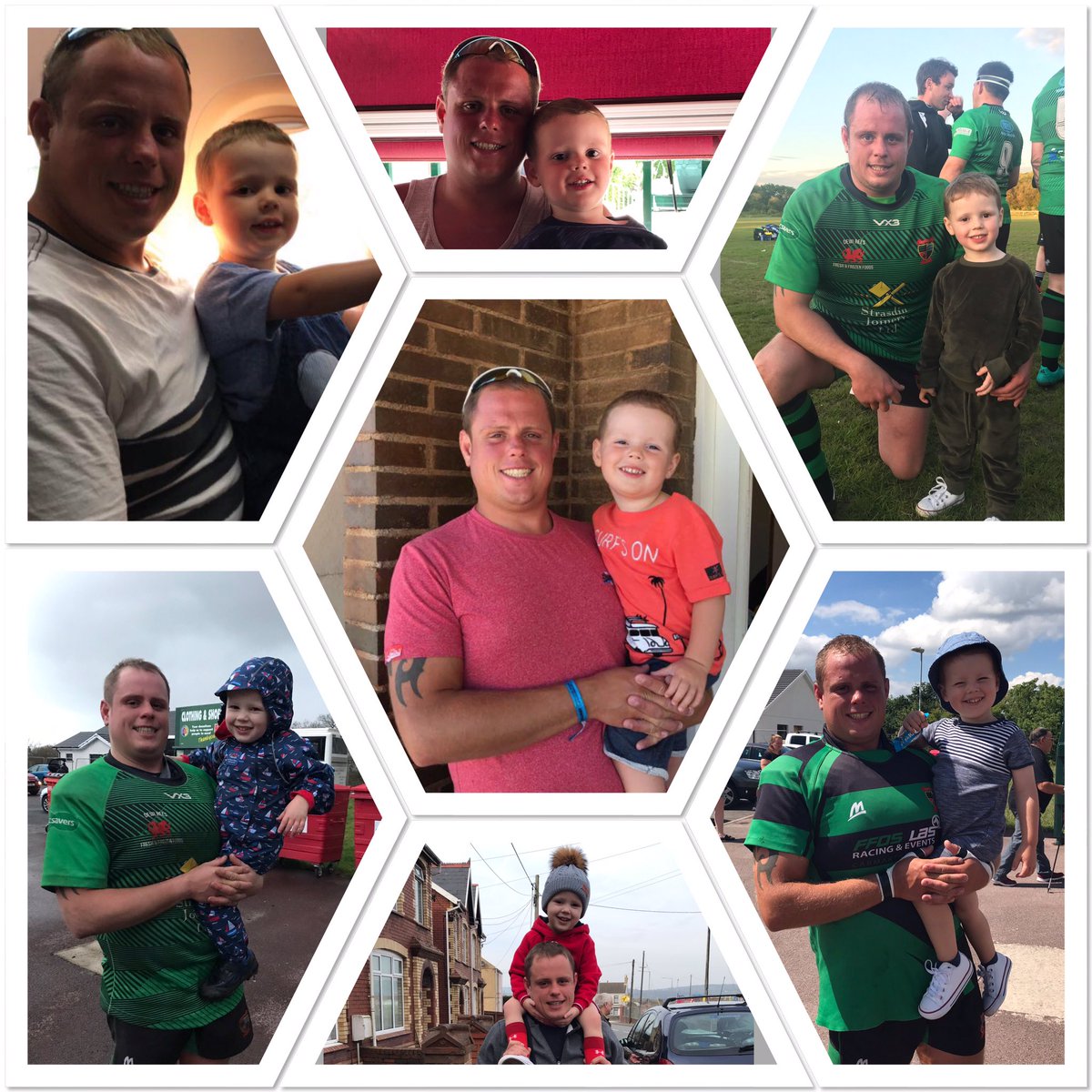 lowrisioned's tweet photo. Sul Y Tadau Hapus @iwangreen23  Cariad Mawr, Oddi wrth Iestyn xxx https://t.co/mTTpv3rWIm