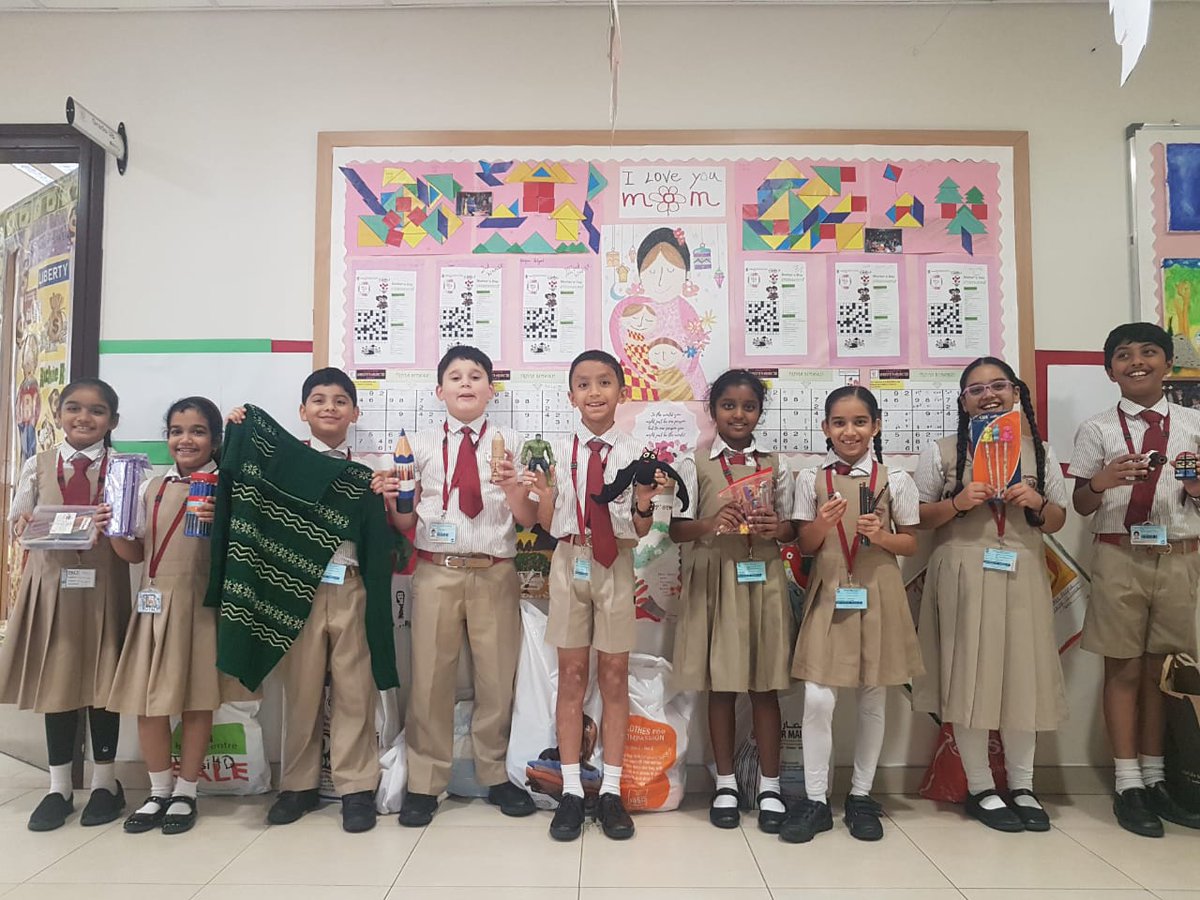 NMSPrimaryCOEIP's tweet photo. #NMSPrimary always steps up to the task. Especially if it's about giving back. Our #Day1 collection for #COEIPJune - collection of toys, clothes, and stationery to contribute to the #UN #SustainableGoal 1: End poverty in all its forms everywhere @ShettySampoorna @Fatima_Martin https://t.co/us2IlynxXg