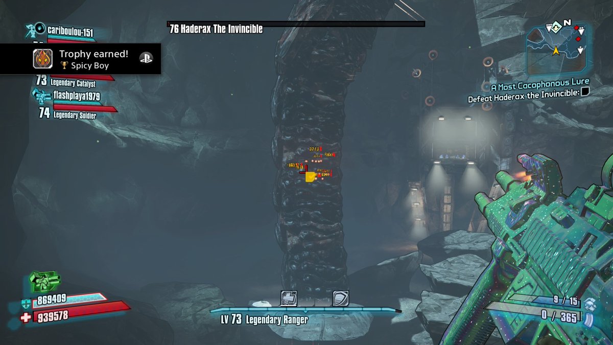 haderax the invincible haderax the invincible