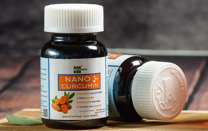 https://t.co/jsMbVIIxGb Nano Curcumin - SHOP Đ&Acirc;Y N&Egrave;&ndash; Dung dịch Nano Curcumin gi&uacute;p l&agrave;m l&agrave;nh tổn thương