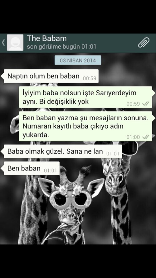 datcabelediyesi's tweet photo. Bütün babalar yakışıklı, cool, beceriklidir. Ellerinden öpüyor, Babalar Günü’nü içtenlikle kutluyoruz. https://t.co/A1GQKzW20j