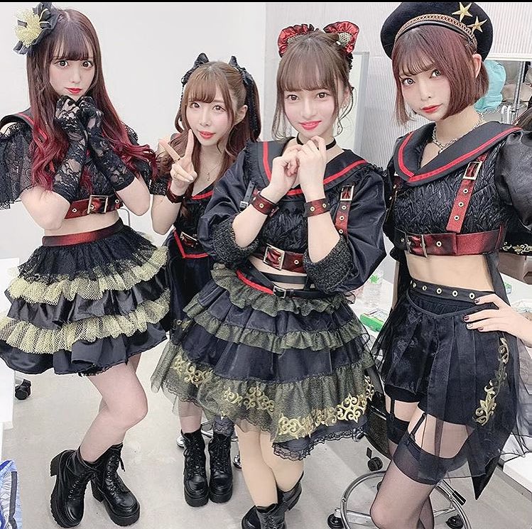 円高還元 明日のアイドルちゃん衣装 コスプレ News Elegantsite Gr