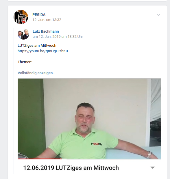 SvenIsHell's tweet photo. Drüben bei VK Youtube-Videos verlinken, die dann von Youtube gelöscht werden ... diese ... #killingbraincell #ausgelutzt https://t.co/dwo3BbeRr8
