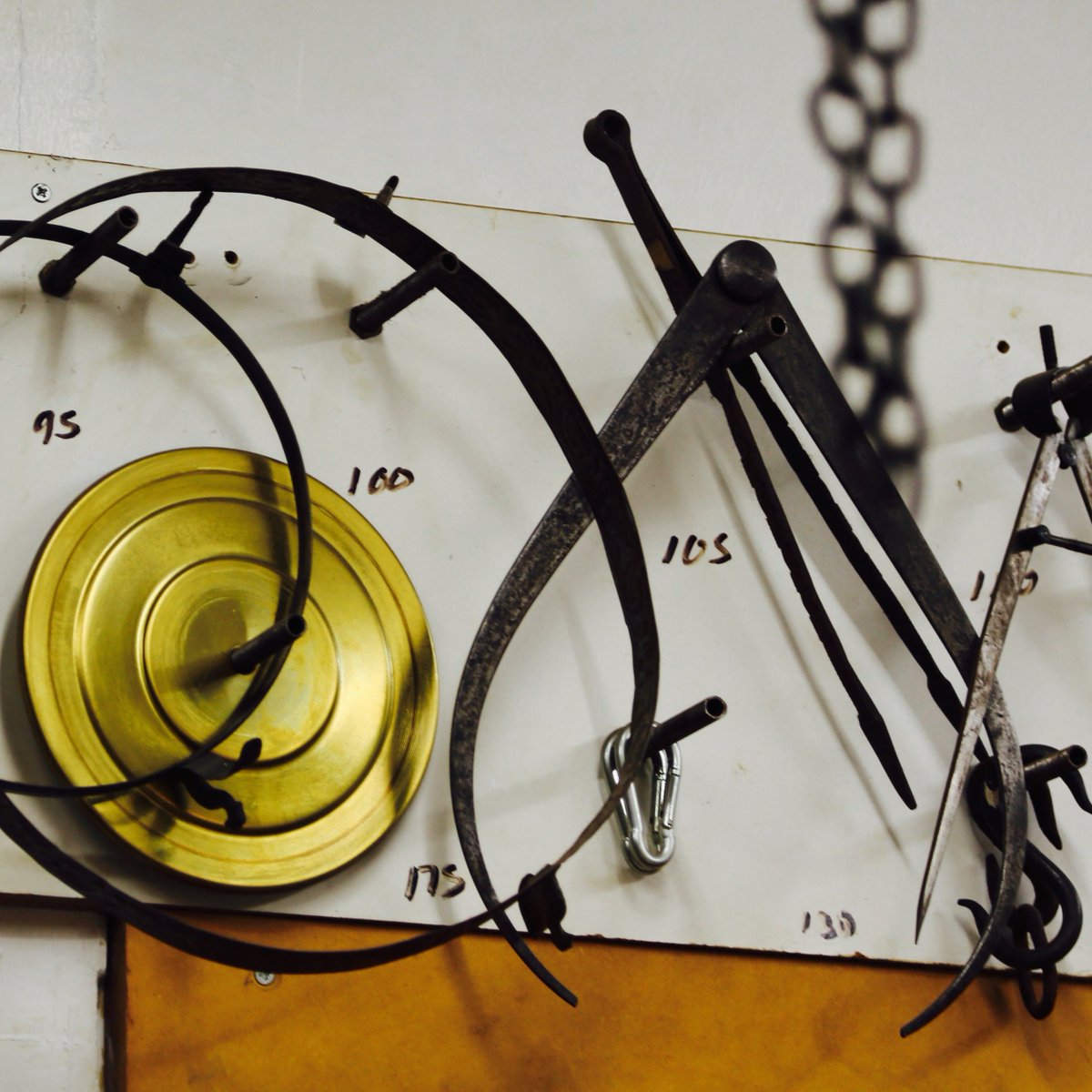 LightFixation's tweet image. As it's #FathersDay today, we've been appreciating the skills that have been handed down the generations. Our workshop is full of beautiful old tools that have been lovingly cared for, and we will, in turn,  look after them and hand them on too! Have a great day!