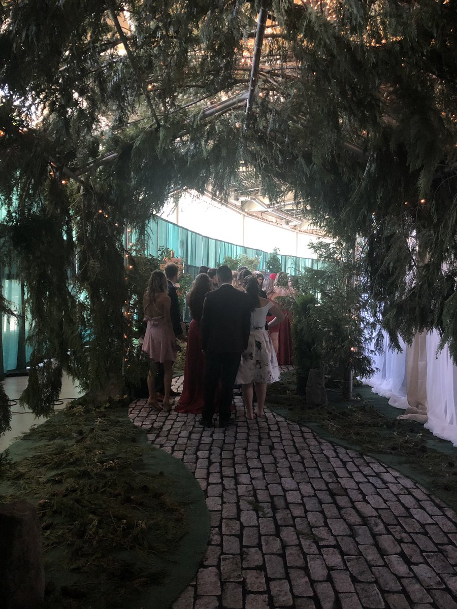 kresak2j's tweet photo. Congrats graduates of @HoweSoundSec and @S2SLearnConnect! Everyone looked beautiful at Prom and the decorations were fabulous! Special thanks to our PAC for all your hard work! https://t.co/mTn2BiVeph