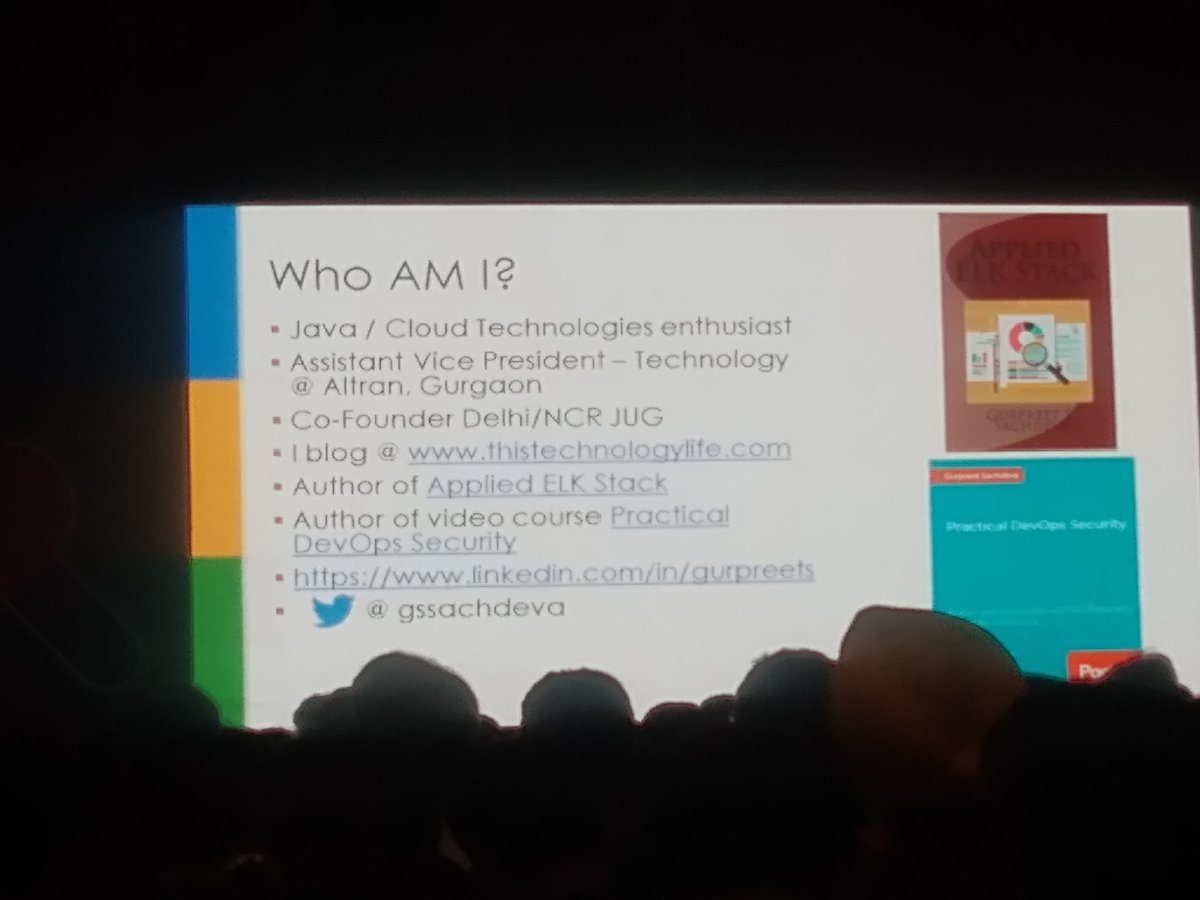 rajatdotgo's tweet image. Look what u miss by not presenting here
@gssachdeva
#JetBrains_India
#JetBrainsDay
@jetbrains
@resharper
@eMalaGupta
@mikhail_vink
@gdg_nd
@hhariri