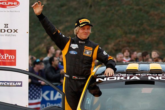 OpensTightens's tweet photo. 6-16-2019 In memoriam #GarethRoberts @OfficialWRC @FIAERC @ourmotorsportuk @IrishTarmacTROA @Craig_Breen @Jaffa_Fund @NRC_Stages @WalesRallyGB @ https://t.co/mn8qACChDd