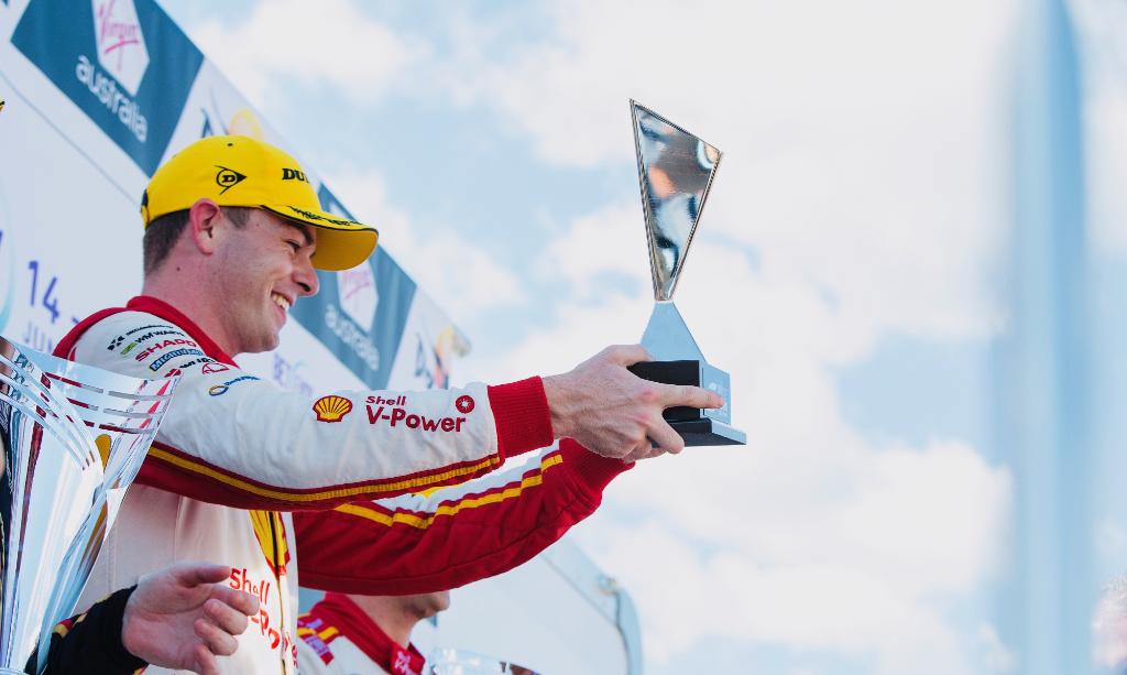 @ShellMotorsport's photo on Triple Crown