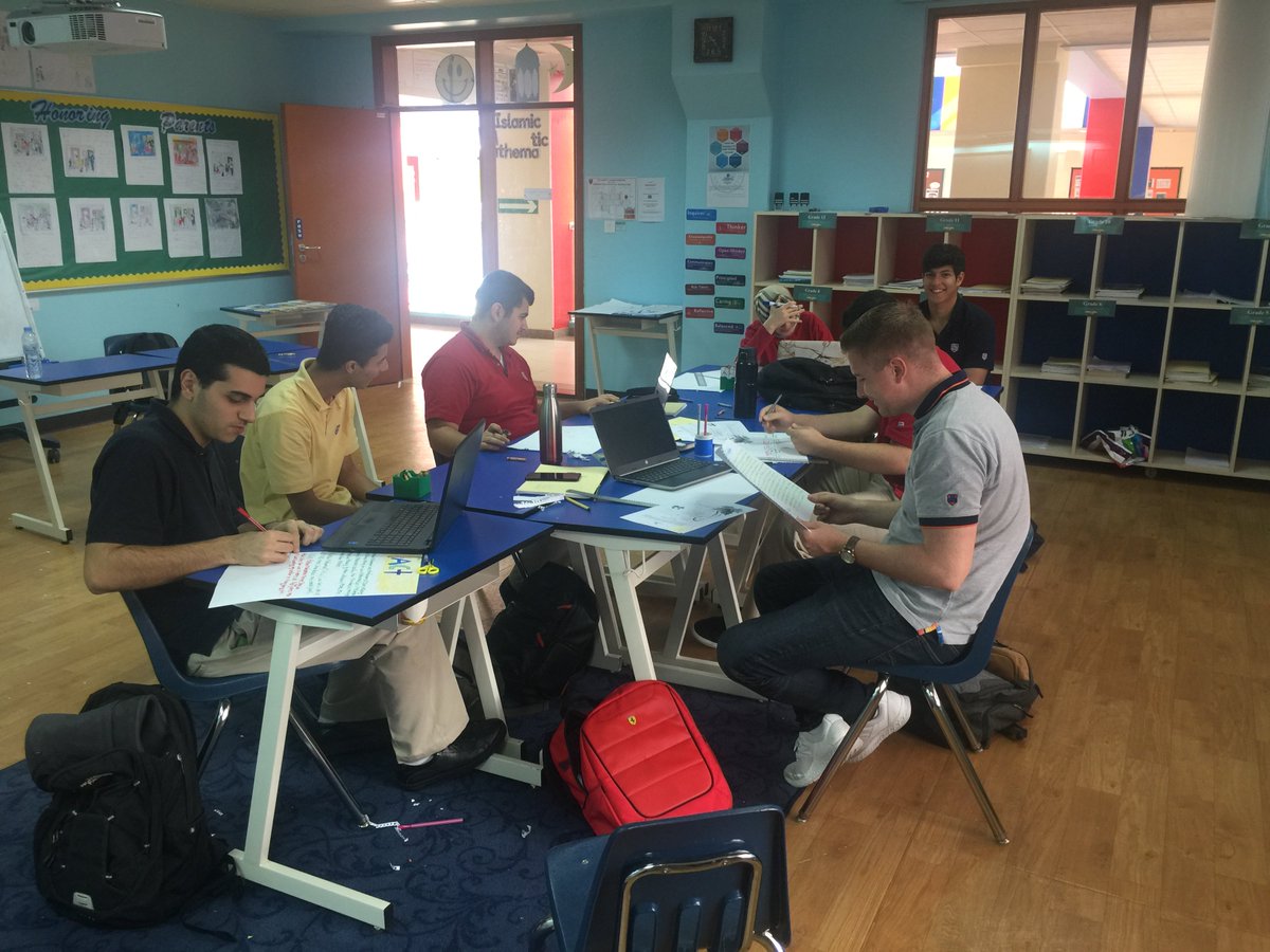 Islamic Studies | CAS Dubai tweet media