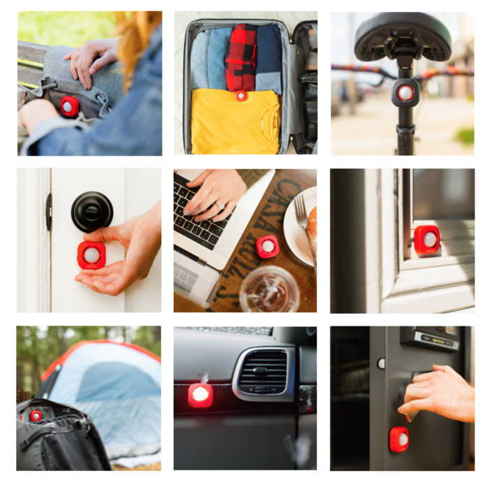 N5Dave's tweet image. Mimic GO: The World&apos;s Smallest Security System! mimic-go-portable-security.kckb.st/dbaa05c9 #MimicGO #SecuritySystem #Pocket #Alarm #Sensors #GPS #Tracking #Mimic #Security #Tracker