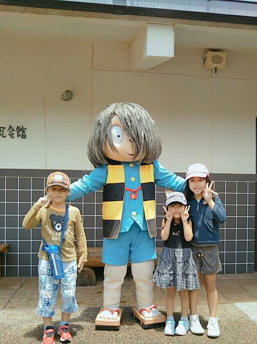 Twitterのコスプレ画像8