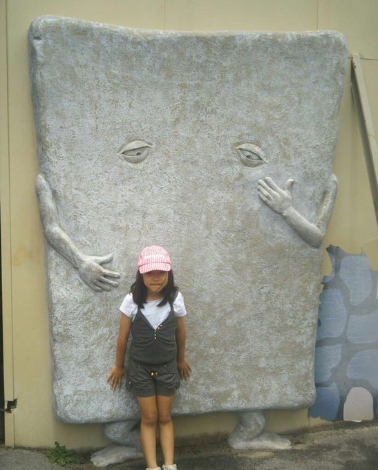 Twitterのコスプレ画像9