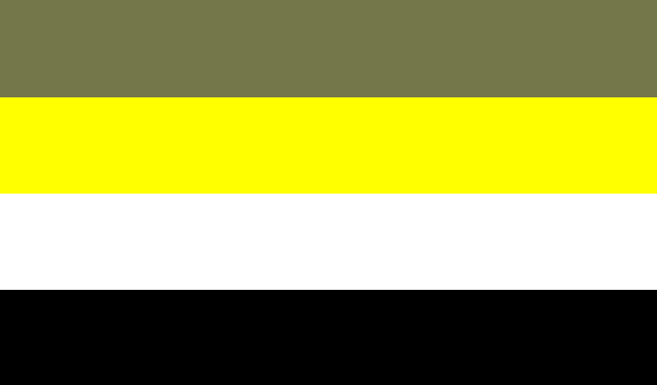 pinkgingersncps's tweet photo. I'm officially coming out as trenchsexual 😌😌
Flag credits to gnctyler on tumblr 

THIS IS JUST A JOKE PLEASE DON'T HATE ME https://t.co/QMSl0i9rsq